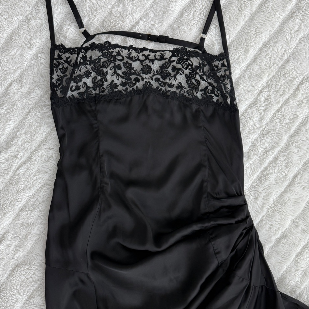 Jacquemus
La saudade longue brodée dress - Picture 6 of 7